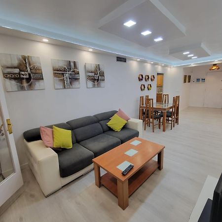 Salou Family Apartment Exterior photo