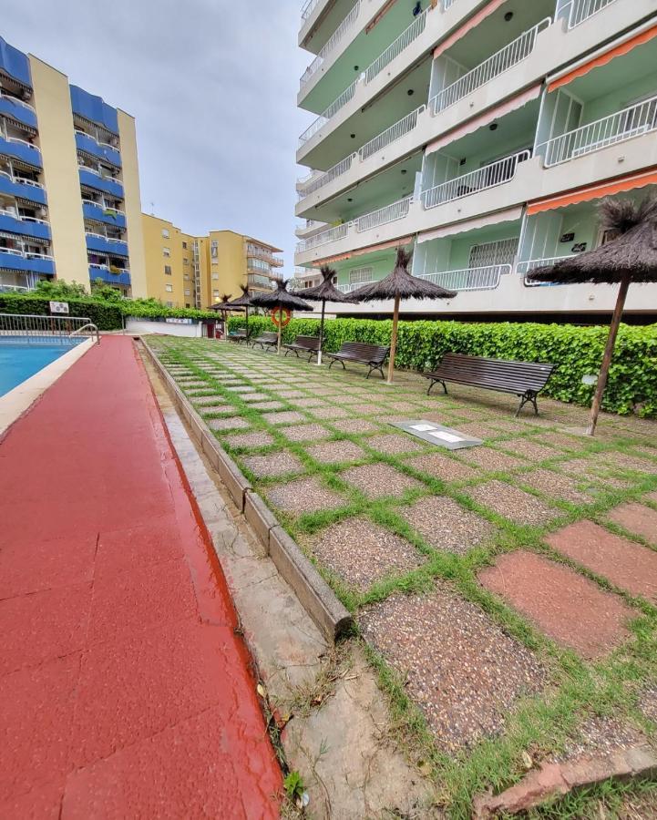 Salou Family Apartment Exterior photo