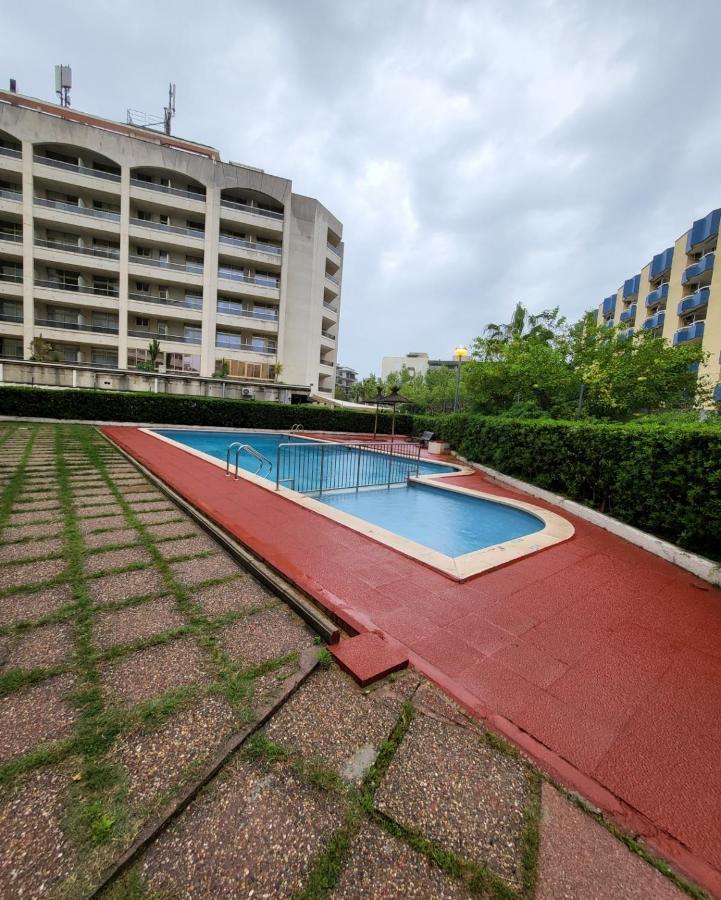 Salou Family Apartment Exterior photo