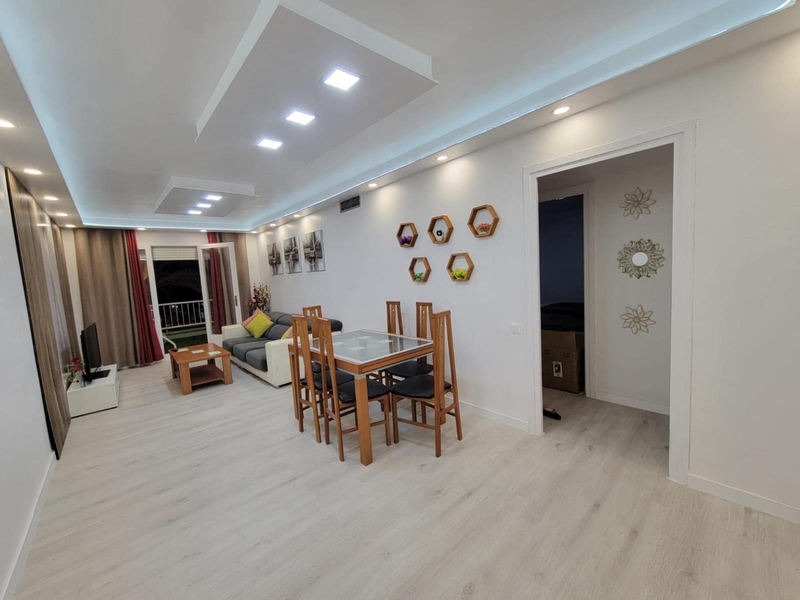 Salou Family Apartment Exterior photo